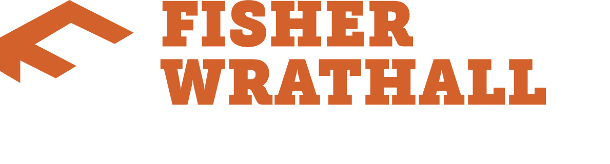 Fisher Wrathall Commercial Logo